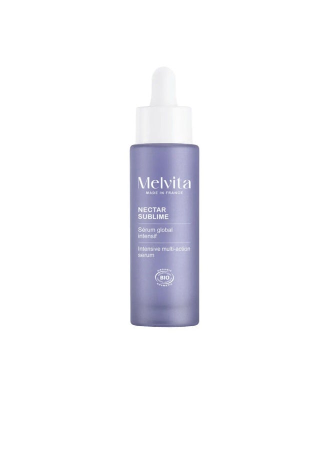 Melvita Nectar Sublime Global Intensive Serum 30ml - Image 1