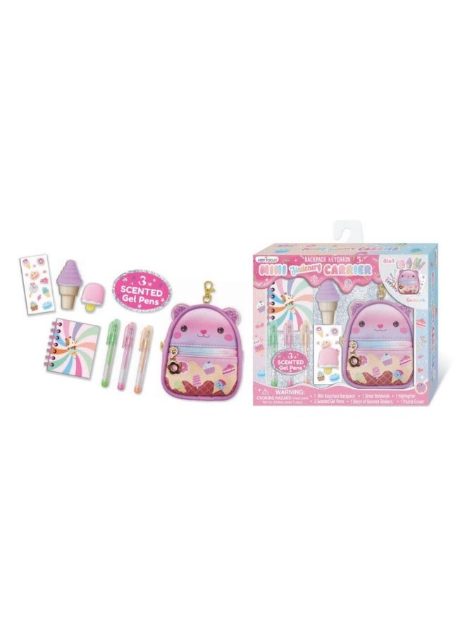 Hot Focus Mini Stationary Carrier - Sweet - Image 1