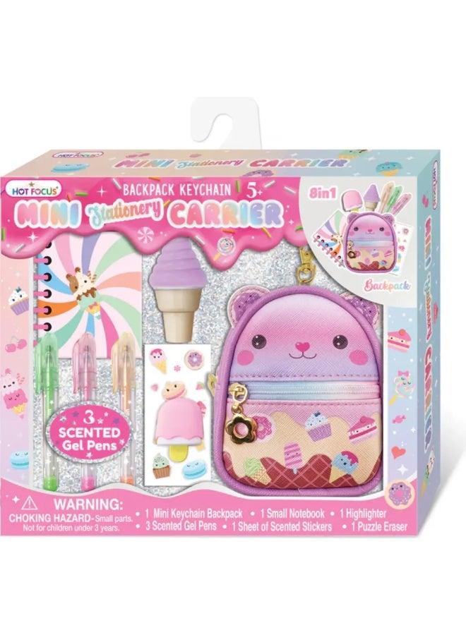 Hot Focus Mini Stationary Carrier - Sweet - Image 2