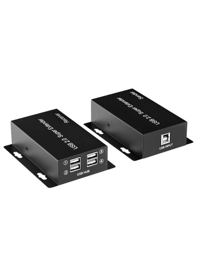 HDMI CO245 USB2.0 EXTENDER 50M - Image 2