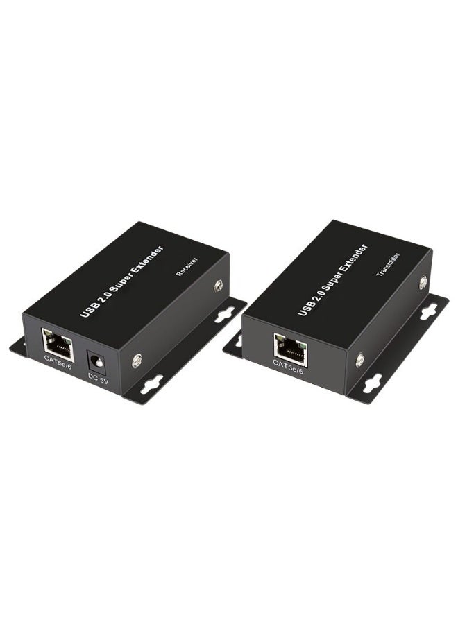 HDMI CO245 USB2.0 EXTENDER 50M - Image 3