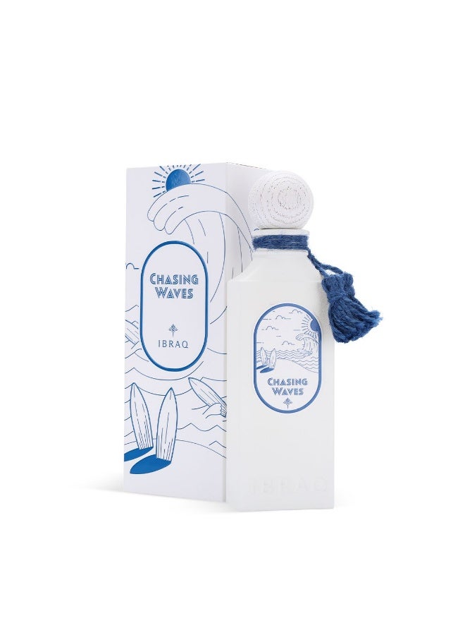 Chasing Waves Eau De Perfume 100ml