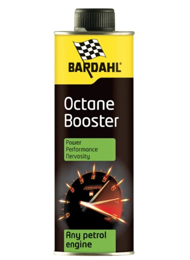 OCTANE BOOSTER 300ML