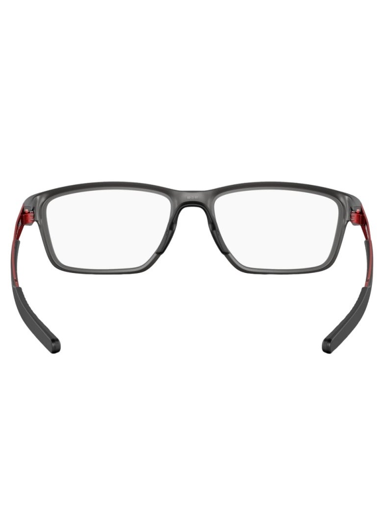 Oakley OX8153 815305 55 Men's Eyeglasses Frame - pzsku/Z1CFEF95934E3271AC27FZ/45/_/1733225697/7fc2ec55-bdc4-4ba7-a7db-b576ef6568e3