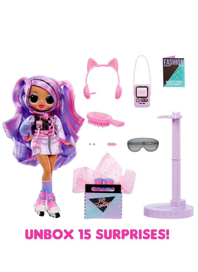 L.O.L. SURPRISE! LOL Surprise OMG Core Ace  - Image 2