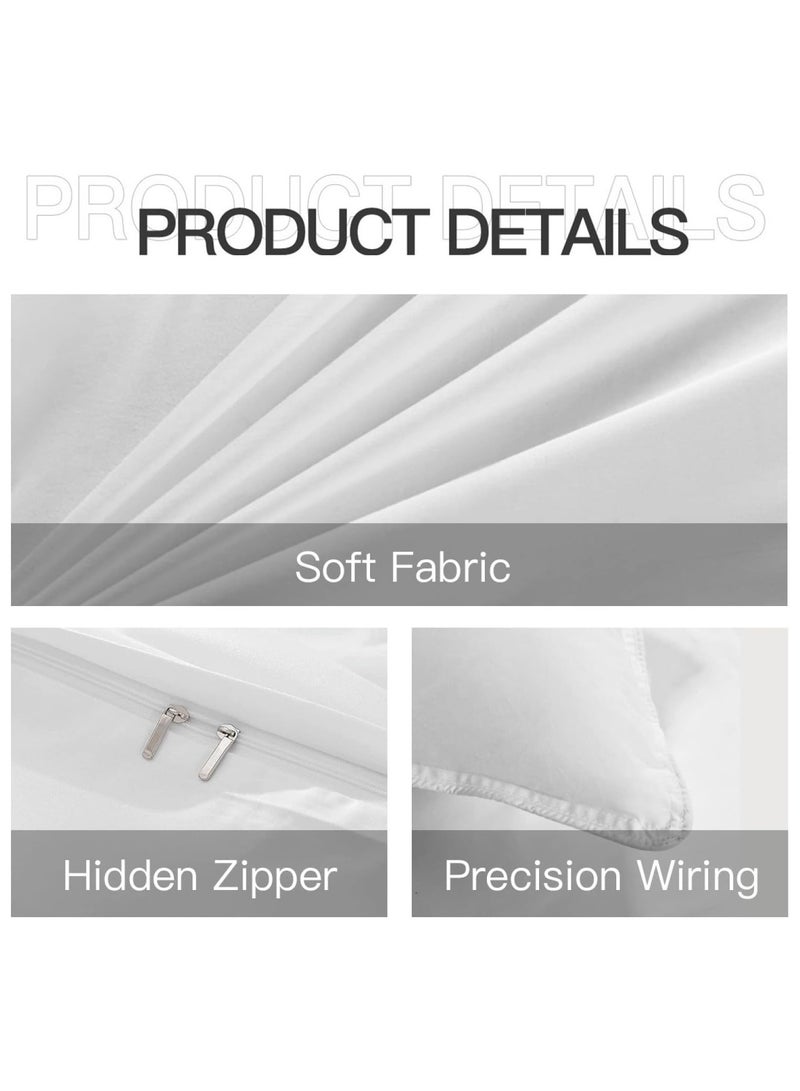 general Cinnamoroll Bedding Full Size Kawaii Cartoon Puppy Super Soft Comforter Set Kids Adult Microfibre Duvet Cover with Pillowcase Girls Teen Bedroom Bed Set - Image 5