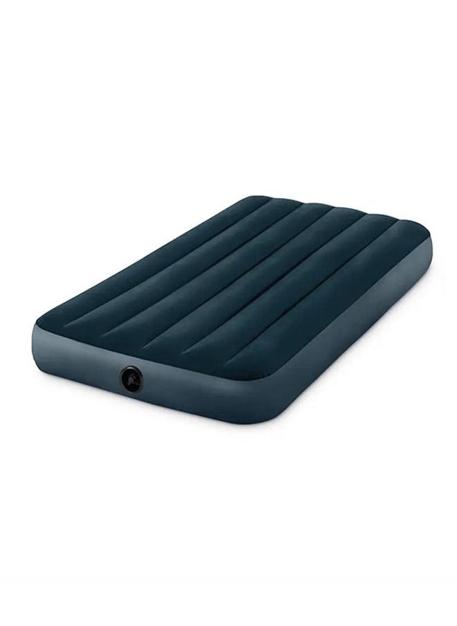 INTEX مرتبة هوائية قابلة للتضخم هوائية مريحة 99x191x25 سم  - Image 1