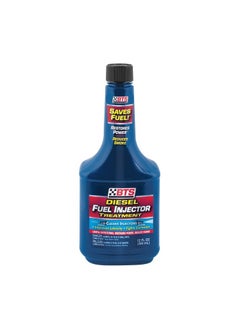 BTS Diesel Fuel Injector Treatment 354ml  - Image 1