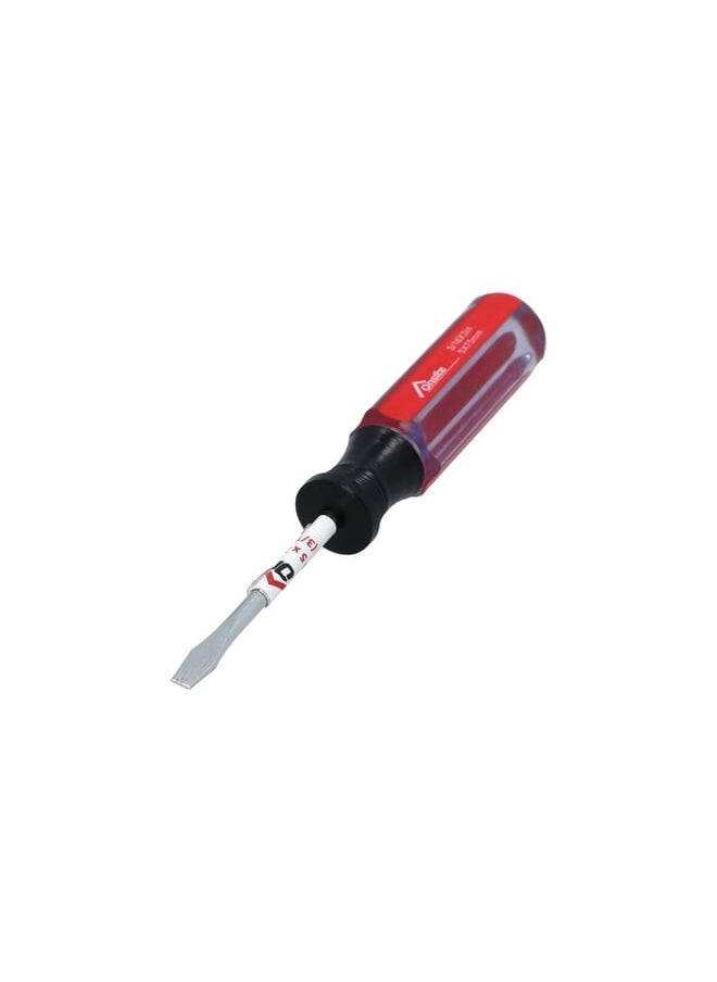 Flat Screwdriver Multicolor 5 X 75Mm - pzsku/Z1CFF760D69356E7F2F4CZ/45/_/1693277959/9c051bd0-0e78-4176-b495-9051e7e9a0ff