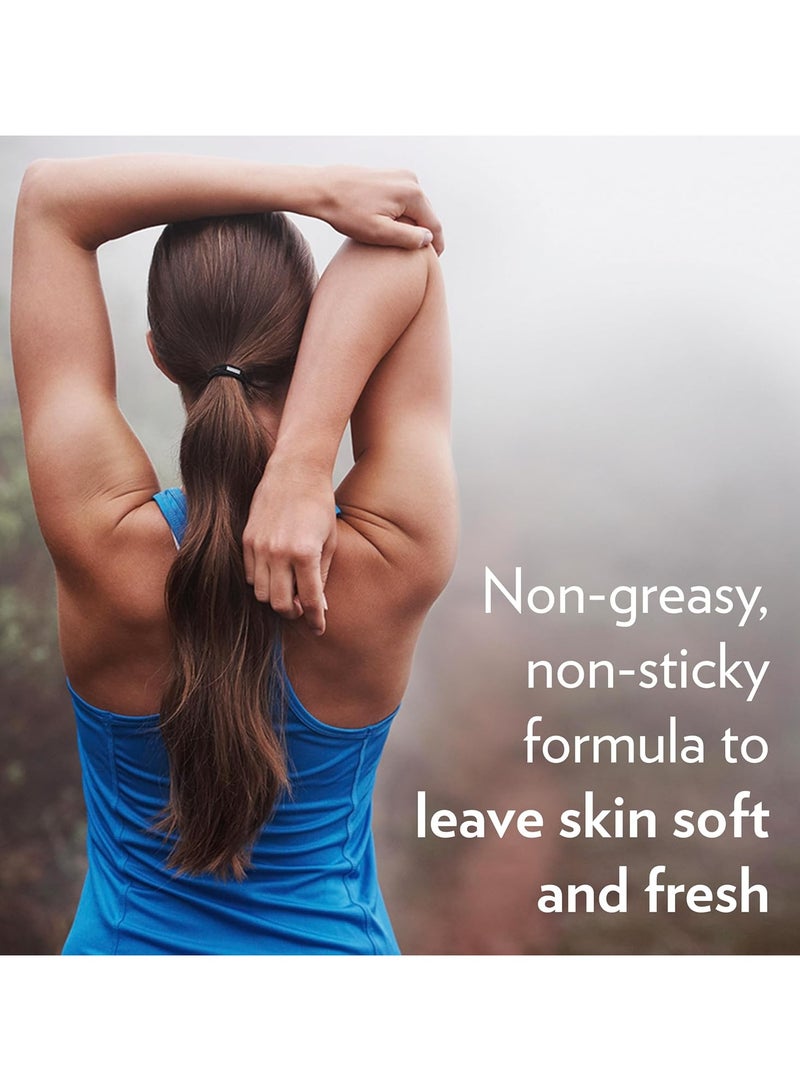 Vaseline Intensive Care Cocoa Radiant Body Oil 3 x 200ml - Image 5