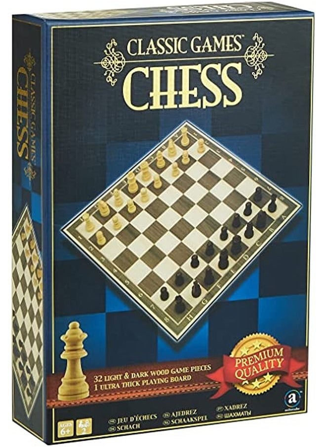 Merchant Ambassador - Classic Wood Chess | Wood Chess | Classic Chess | Chess for Kids | Chess for Adults | Board Game Kids | Kids Board Game | Wood Chess for Kids & Adults - pzsku/Z1CFF7F0DA4B7A2166D49Z/45/_/1678439935/82c2acfd-47e7-4814-bd83-6c9e8c8e5370