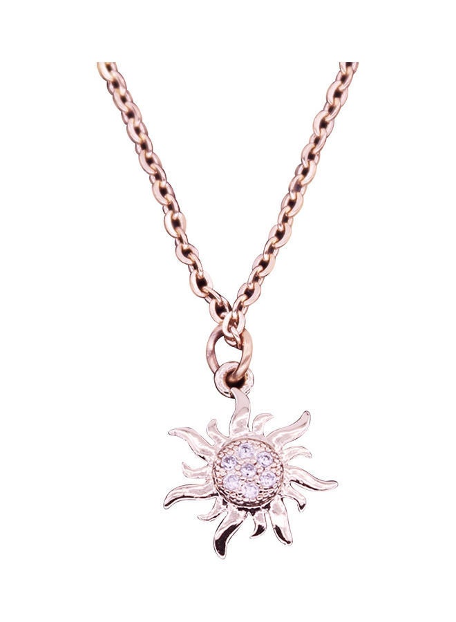 NIBEMINENT Designed Necklace - Image 1