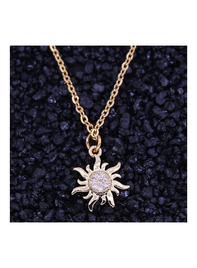 NIBEMINENT Designed Necklace - Image 4