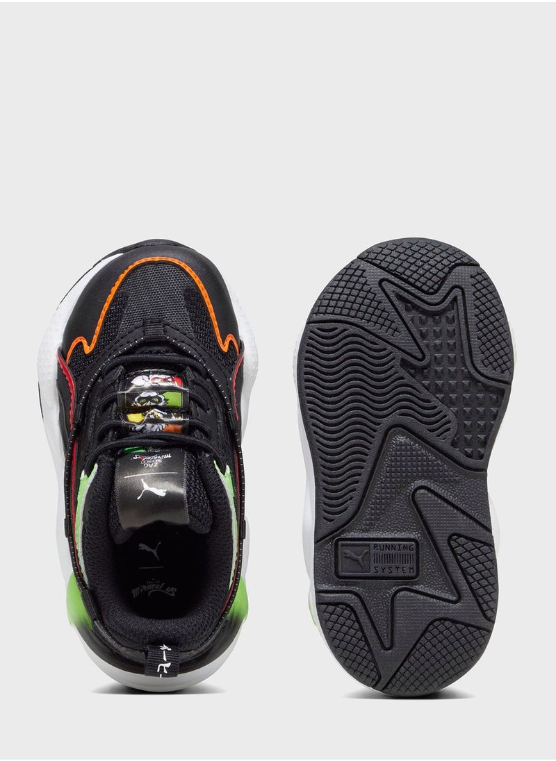 PUMA - Infant Rs-X Efekt Miraculous Ac - Image 1