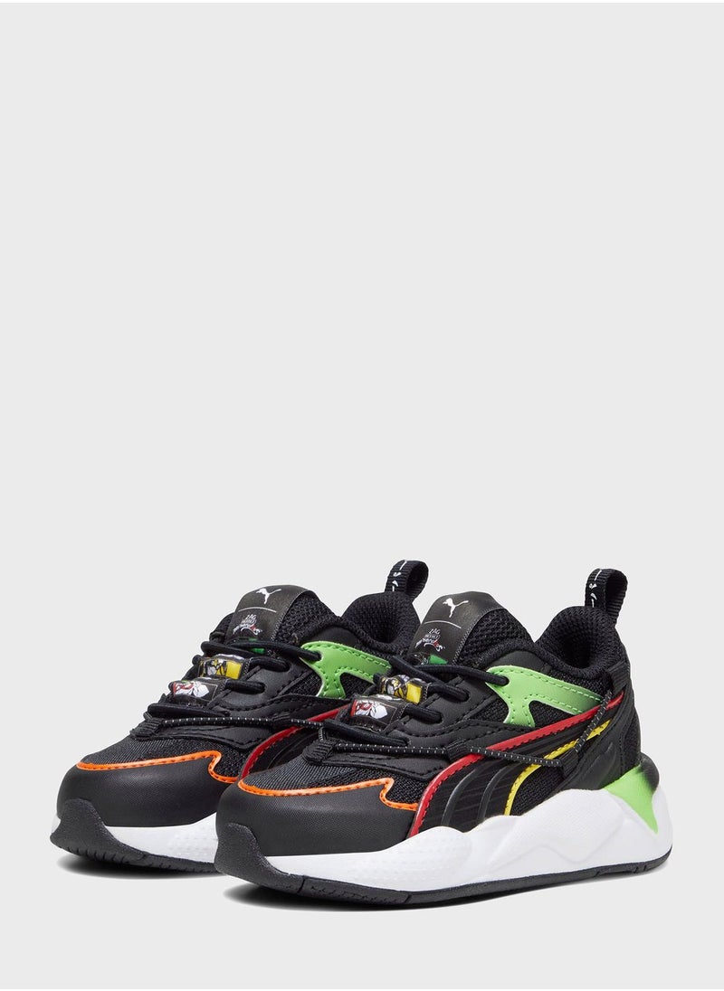 PUMA - Infant Rs-X Efekt Miraculous Ac - Image 1