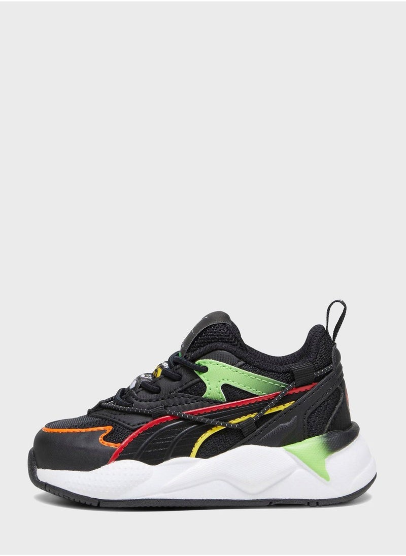 PUMA - Infant Rs-X Efekt Miraculous Ac - Image 1