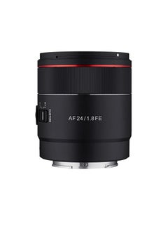 ساميانغ عدسة Samyang 24mm f/1.8 AF المدمجة لكاميرا Sony E  - Image 1