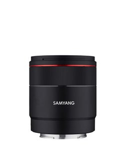 ساميانغ عدسة Samyang 24mm f/1.8 AF المدمجة لكاميرا Sony E  - Image 2