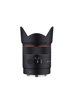 ساميانغ عدسة Samyang 24mm f/1.8 AF المدمجة لكاميرا Sony E  - Image 3