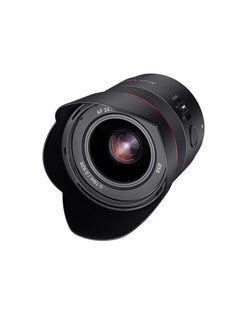 ساميانغ عدسة Samyang 24mm f/1.8 AF المدمجة لكاميرا Sony E  - Image 4