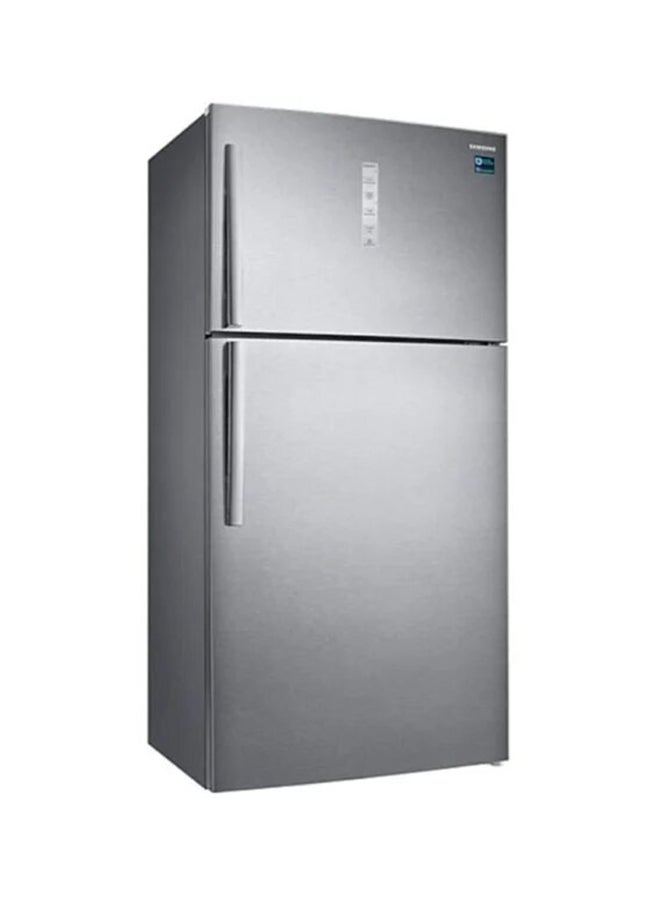 Top Mount Refrigerator RT85K7000S8 Silver