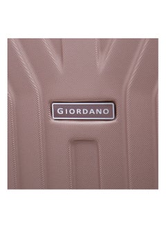 GIORDANO Giordano Hardside Luggage Trolley Bag 4 Pieces Set  - Image 3