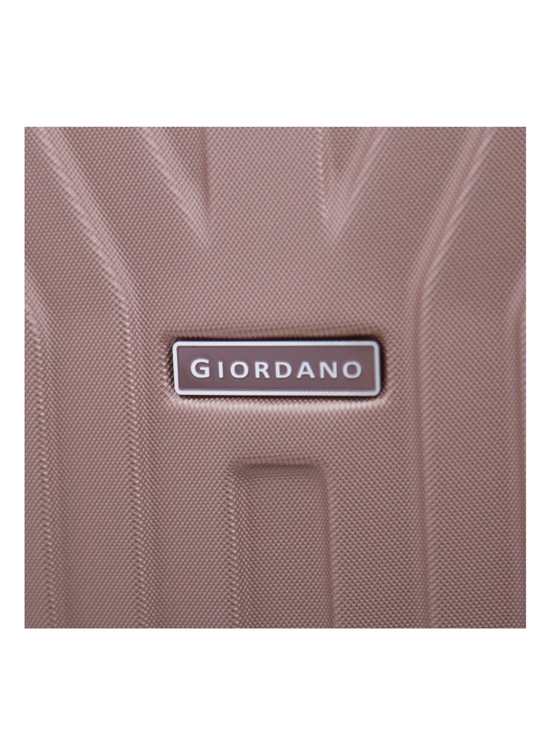 GIORDANO Giordano Hardside Luggage Trolley Bag 4 Pieces Set  - Image 3