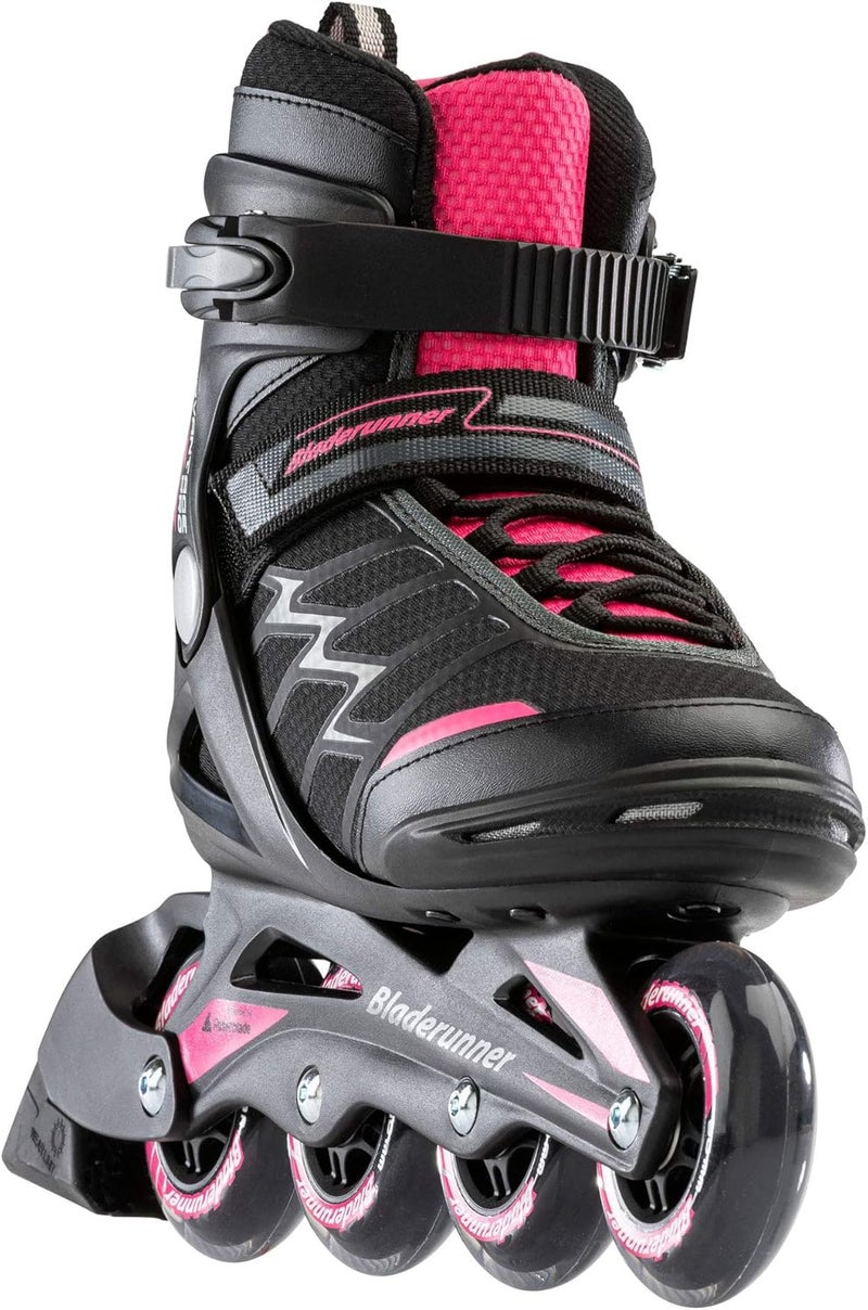 ROLLERBLADE Bladerunner by Advantage Pro XT Women's Adult Fitness Inline Skate - Image 4