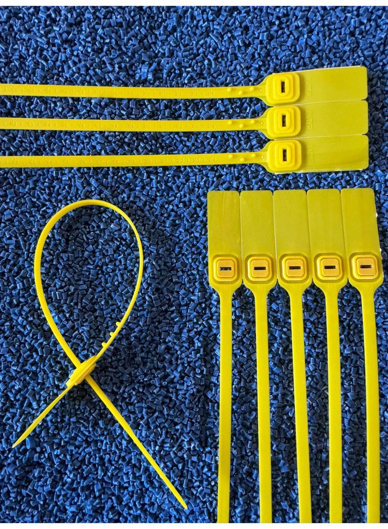 Oniloc Security seal ERMES (1000 units) - Image 3