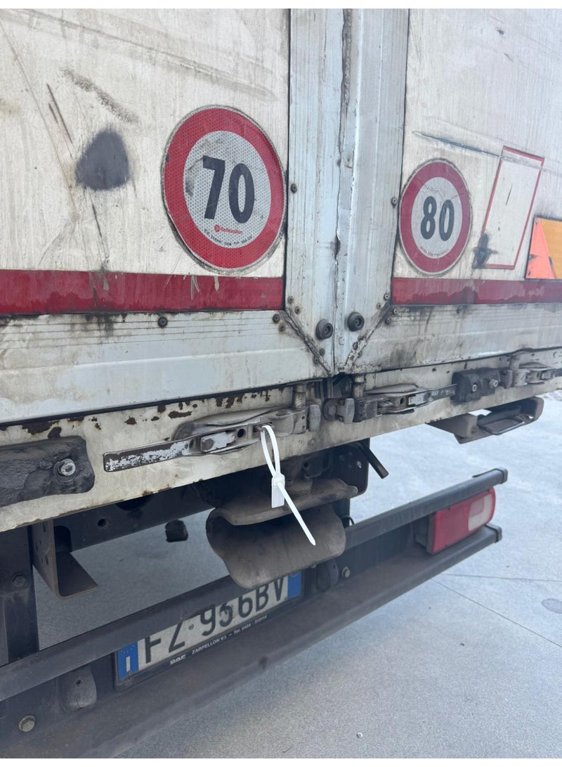 Oniloc Security seal ERMES (1000 units) - Image 4