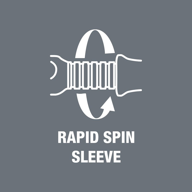 Wera Zyklop 8000 B SB 3/8 Inch Drive Ratchet with Square Socket - Image 4