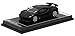 PosterCars 164 Scale Bugatti Divo Nocturne Black Hypercar League Collection No20 - Image 3