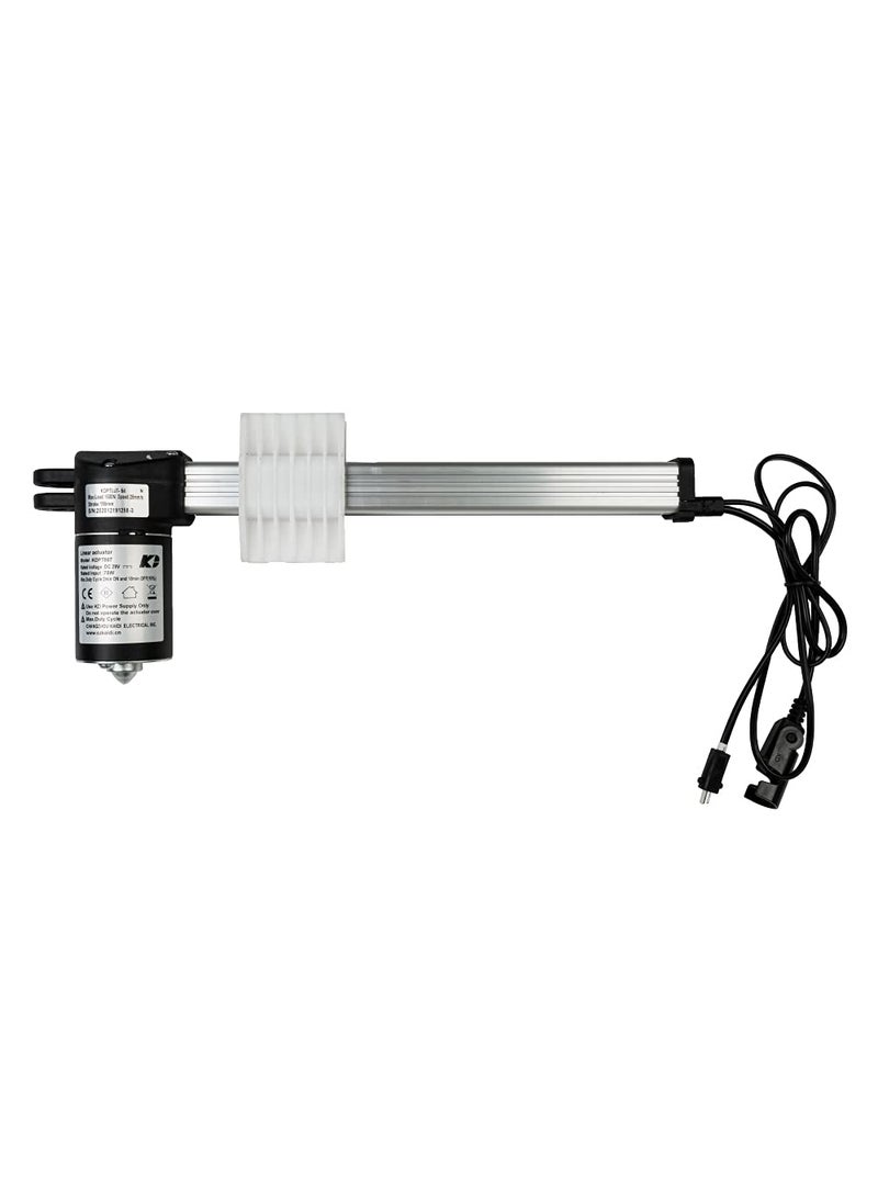 Kariwust Kaidi Linear Actuator Model KDPT00754 Power Recliner Lift Chairs Motor Replacement 
