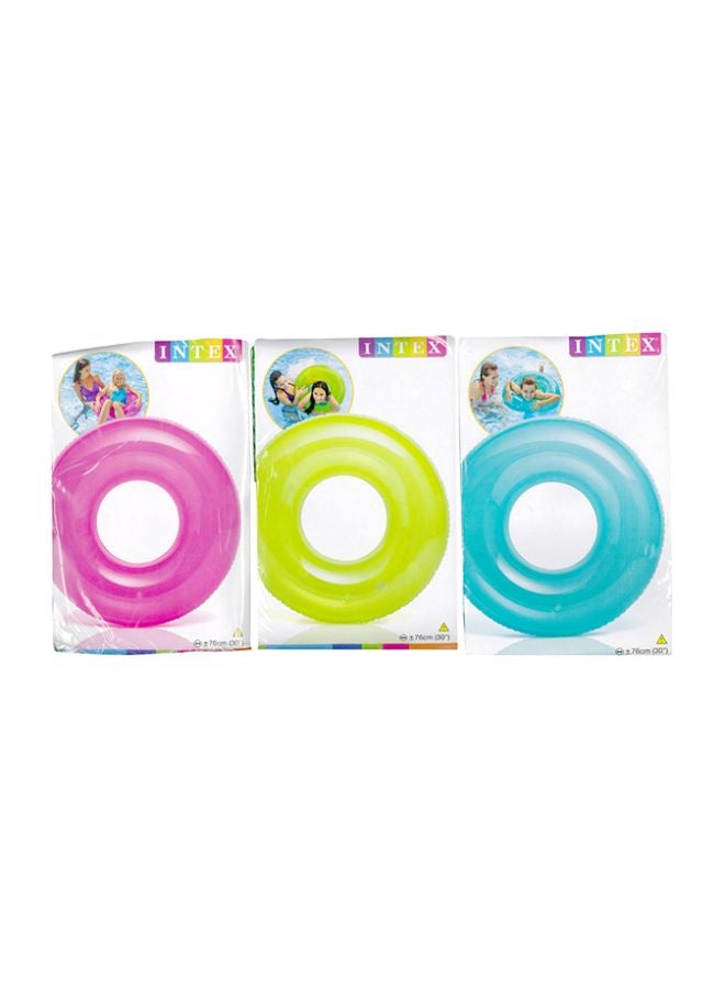 INTEX Floating Polo Tube Assorted 30inch - Image 2