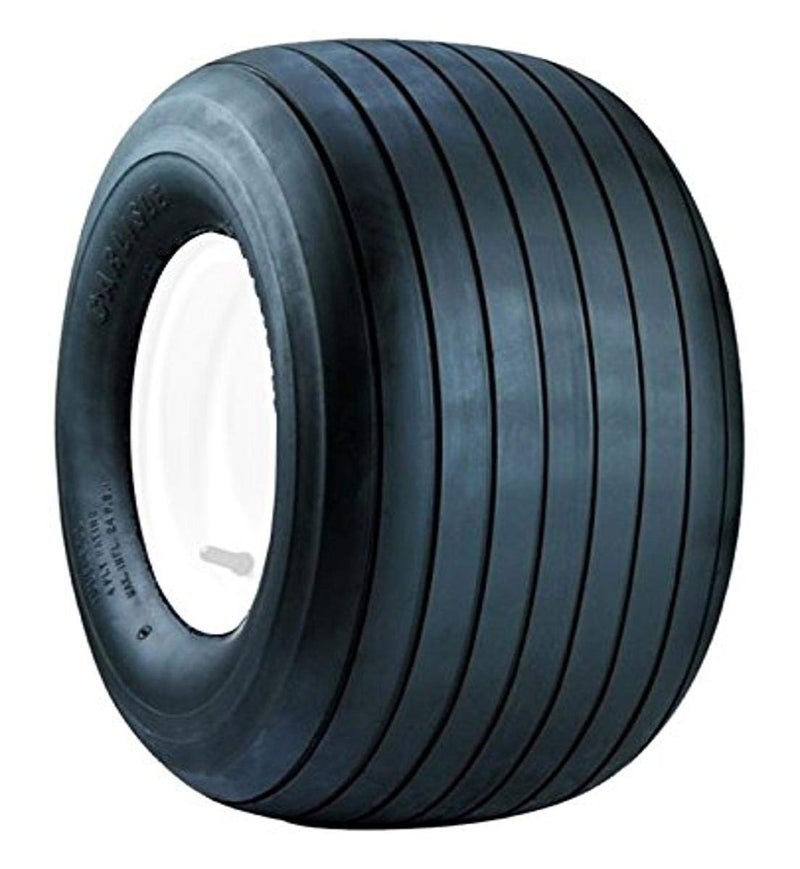 Carlisle Straight Rib Lawn & Garden Tire -11/400-5 - Image 1
