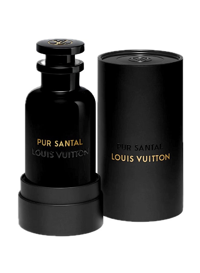 LOUIS VUITTON PUR SANTAL