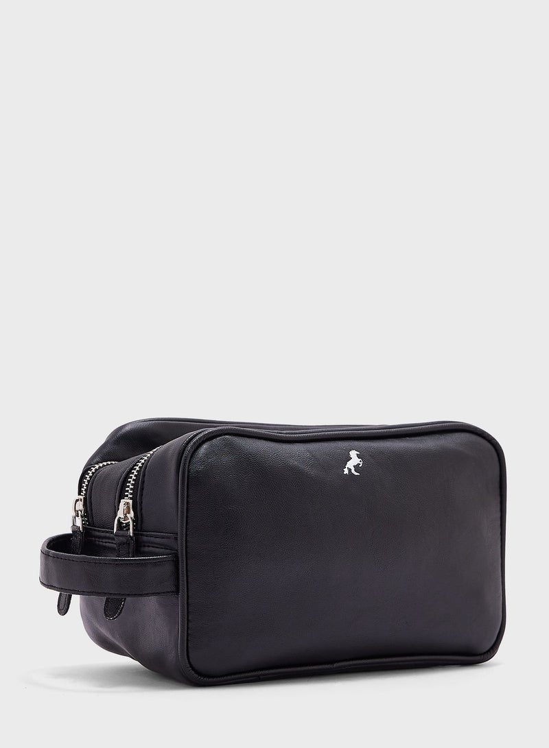 روبرت وود شنطة مستلزمات عناية شخصية - Image 3