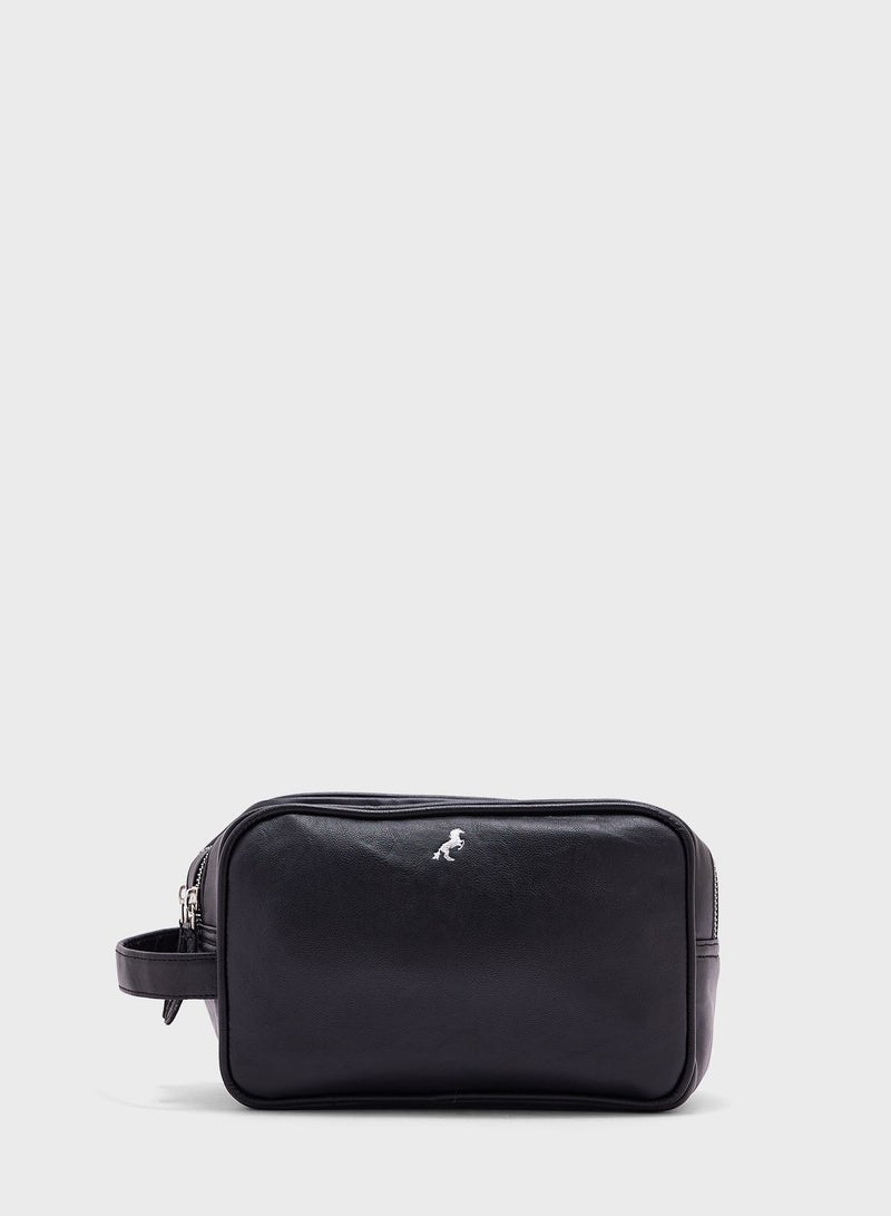 روبرت وود شنطة مستلزمات عناية شخصية - Image 1