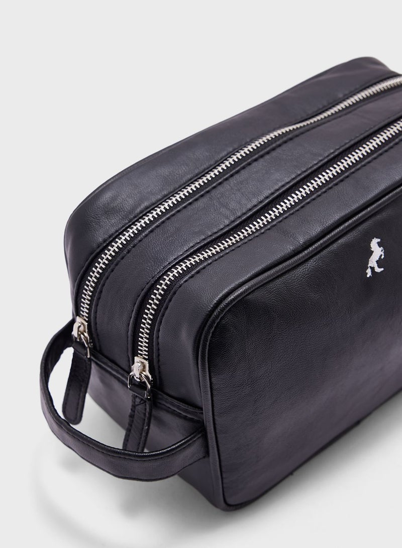 روبرت وود شنطة مستلزمات عناية شخصية - Image 4