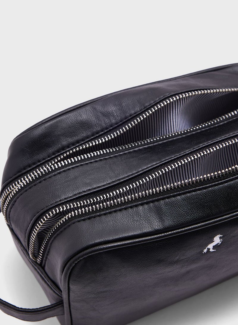 روبرت وود شنطة مستلزمات عناية شخصية - Image 5