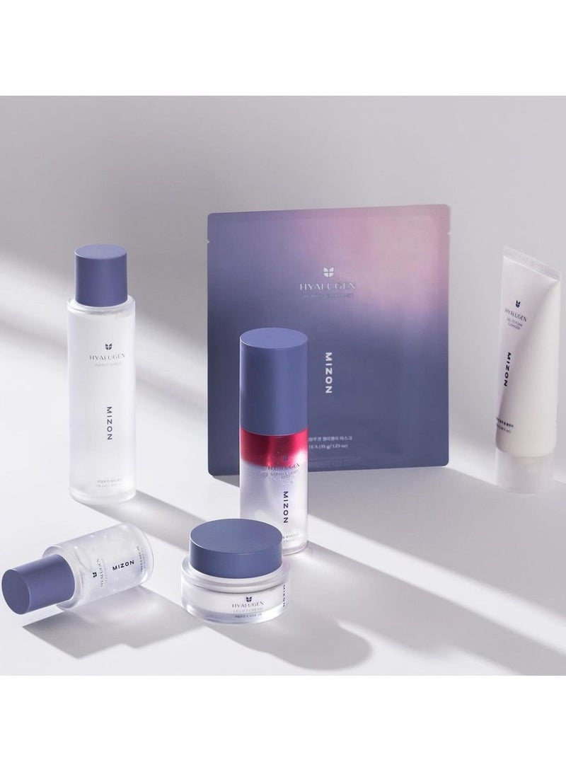 ميزون سيروم ميزون هيالوجين لي ليفت لبشرة مشدودة 30 مل - Image 4