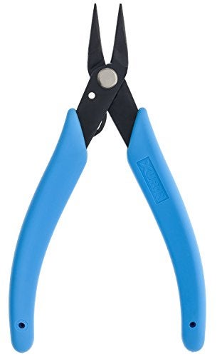 XURON Pliers - Xuron Round Nose 488 - Image 1