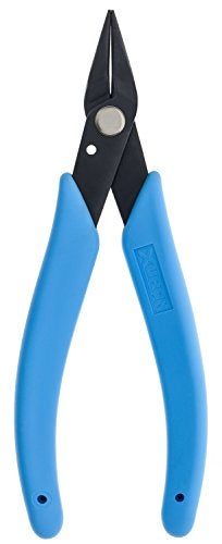 XURON Pliers - Xuron Round Nose 488 - Image 2