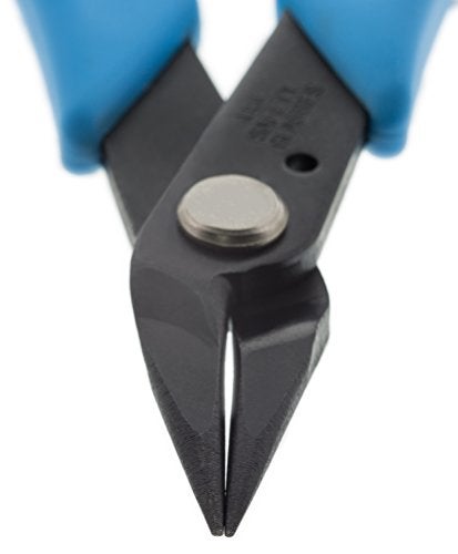 XURON Pliers - Xuron Round Nose 488 - Image 3