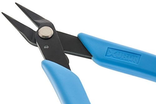XURON Pliers - Xuron Round Nose 488 - Image 5