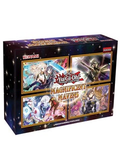 يو-غي-أوه! يوغي أوه TCG: صندوق عطلة 2022  - Image 1