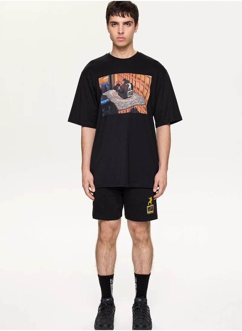 LES BENJAMINS TEE 501