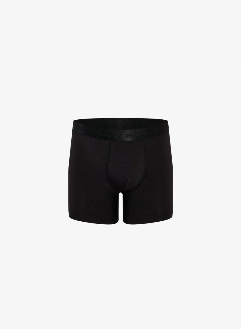 TOMMY HILFIGER Everyday Luxe T-Shirt And Boxer Briefs Gift Box - Image 4