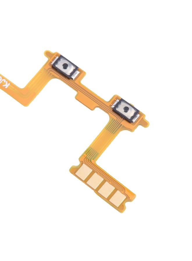 erorex For Huawei Nova Y90 Power Button & Volume Button Flex Cable - Image 4