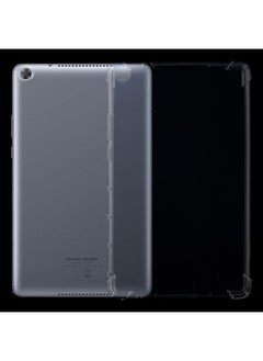Case Cover For Huawei Mediapad M5 Lite Shockproof Transparent TPU Protective Case